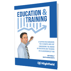 Education & Training Handbook